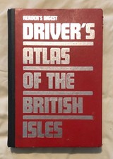 READER’S DIGEST - Driver’s