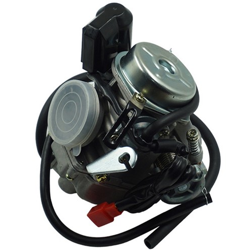 24mm gy6 carburetor atv - atv, 125cc