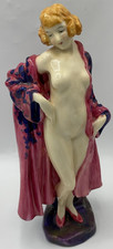 Royal Doulton The Bather HN773