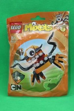 LEGO MIXELS Kraw Polybag 41515 BRAND NEW and SEALED