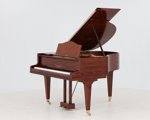 Bluthner model grand piano - bluthner,