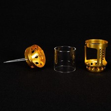 2 Pcs Portable Small Lanterns