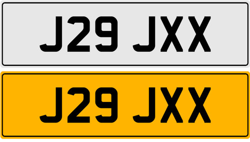 J29 jxx jack jax - jack, jay
