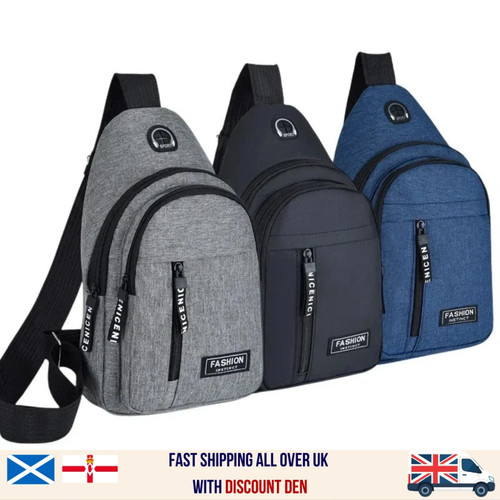 Small chest bag - chest, pack