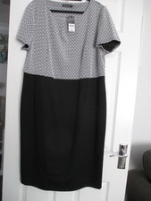 Ladies Dress size 20, BON