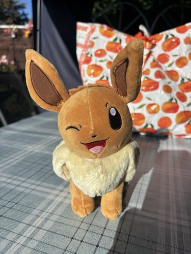 Pokémon nintendo eevee soft - pokémon,