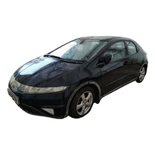 HONDA CIVIC ES I-CTDI ALTERNATOR 31100RSRE01