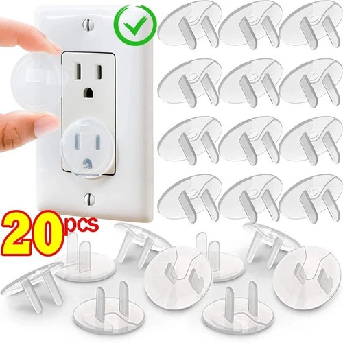 20pcs plug socket covers - plug,