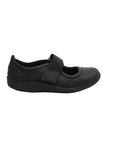 Clarks women flat - women's, uk