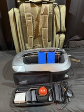 ND Bait Boat 2 With Autopilot