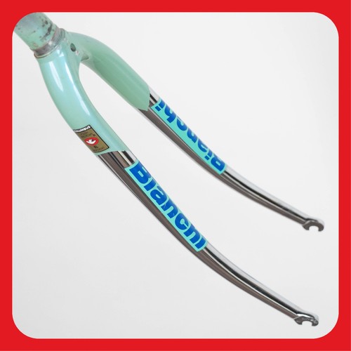 Nos bianchi steel - bianchi,