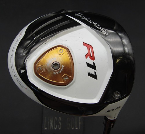 Taylormade r11 driver - r11,