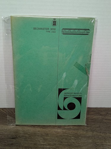 Bang olufsen beomaster - bang,