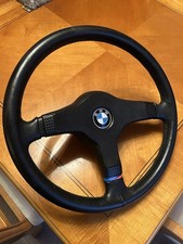 Bmw tech steering wheel - m-tech,
