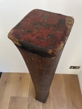 Antique Chinese Sprung Daybed