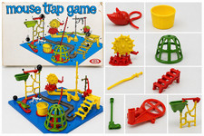 Ideal mouse trap - ideal,