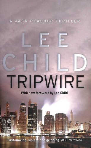 Tripwire child lee - child,,