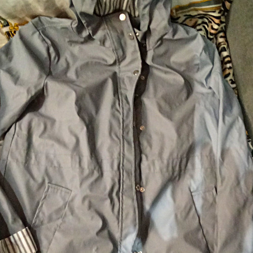 New look women - look, hooded