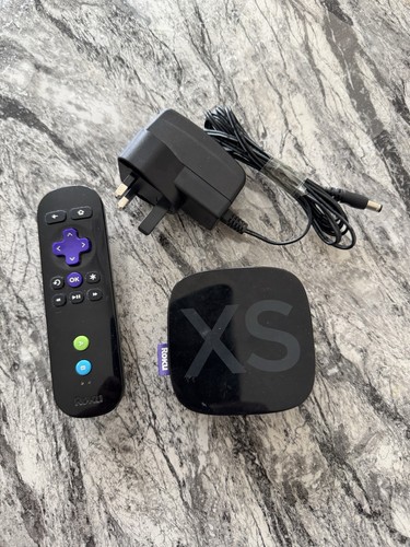 Roku xs - roku,