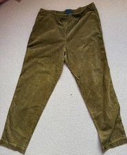 OSKA Needlecord Pull-On