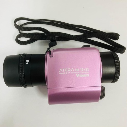 Vixen atera 12x25 - atera, h6-12x25