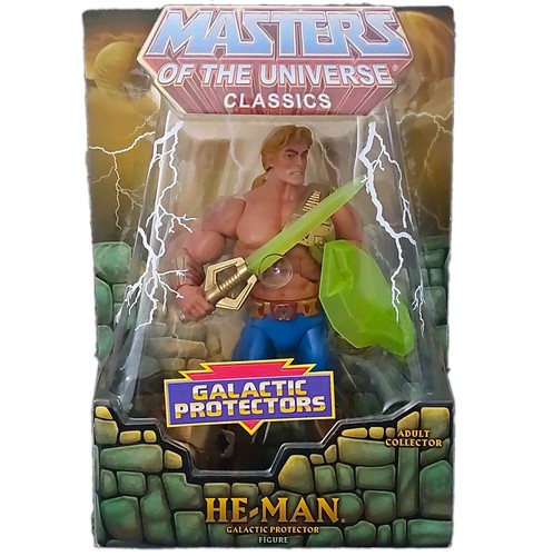 Man galaxy protectors - he-man,