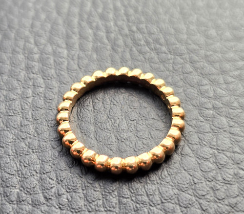 Van cleef arpels perlee - van, "perlee"