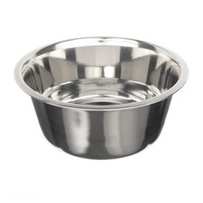 9 Cup (72 oz.) Stainless Steel