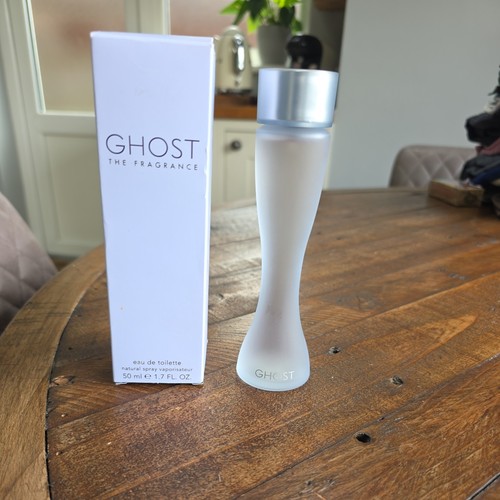 Ghost the fragrance - the, eau