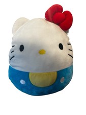 Hello Kitty Squishmallows