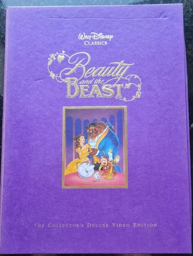 Beauty and the - ,