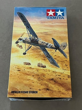 Tamiya fieseler fi156c - 1/48,