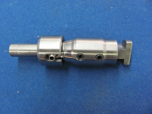 Type valve seat cutting - valve,