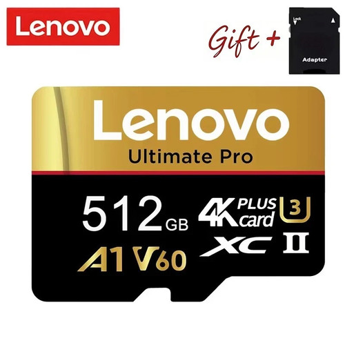 Lenovo uhs class sd - uhs-i,