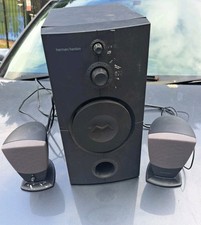 Harman Kardon 3 Piece System
