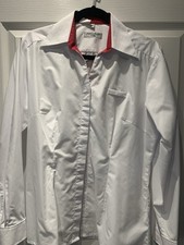 Ladies Cabin Crew Julien Macdonald Uniform Shirt Size 14