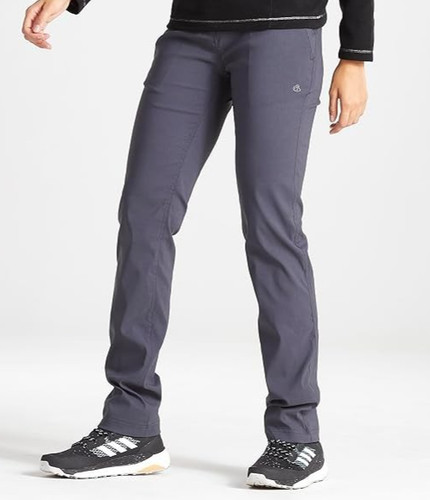 Craghoppers grey kiwi pro - craghoppers,
