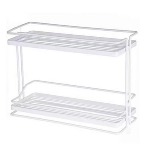 Two tier ventilated worktop - ventilated,