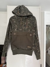 Nash ZT Hoodie (s)
