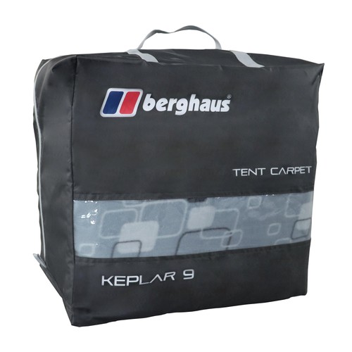 Berghaus kepler triple - kepler, 9