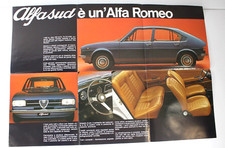 1972 “Alfa Romeo Alfasud”