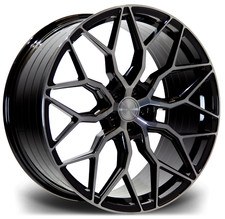20" Riviera RF108 Wheels &