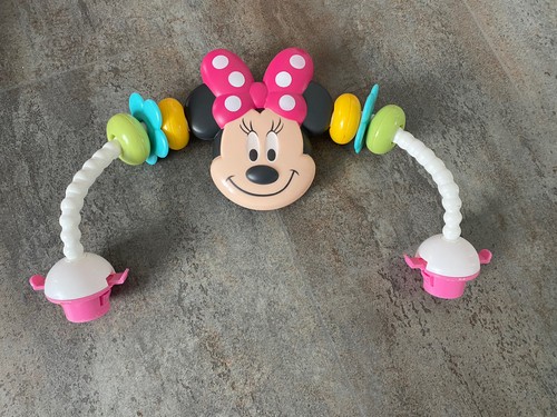 Minnie mouse jumperoo spare - minnie,