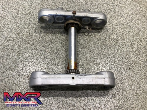 Ktm exc 125 triple - exc,