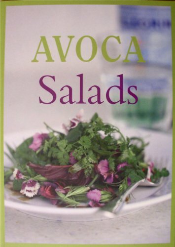 Avoca salads - avoca, salads-