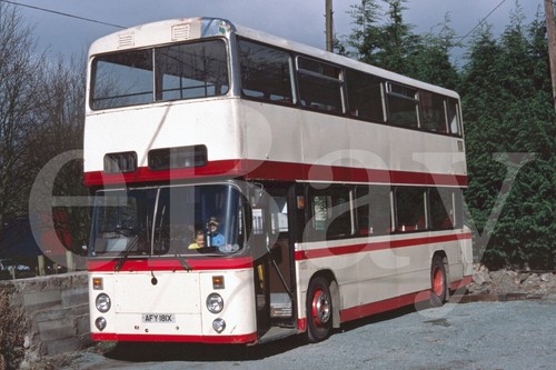 Bus photo pat - -, pat's