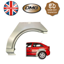 VAUXHALL OPEL ASTRA G (1998-2004) 3DR REAR WHEEL ARCH REPAIR PANEL LEFT HAND LH