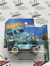Die Cast "Volkswagen Baja Bug"