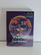 Thor Love and Thunder Manta