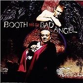 Booth and the bad - booth,